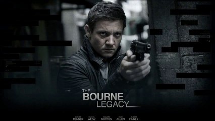 BOURNE 5 Gets A 2015 Release Date - AMC Movie News