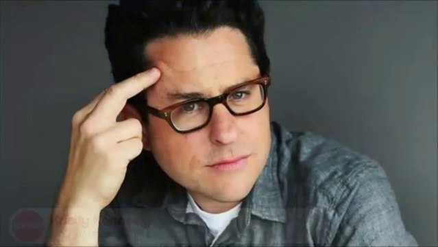J.J. Abrams Regrets Denying Cumberbatch Was Khan - AMC Move News