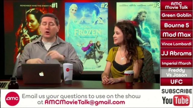 Why Was A FREDDY VS JASON Sequel Never Made? - AMC Movie News