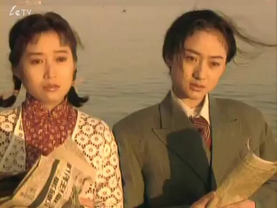 第二道战线 01