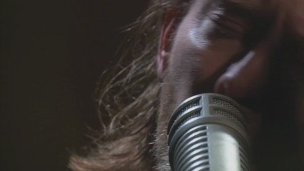 Radiohead - Give Up the Ghost (Live)