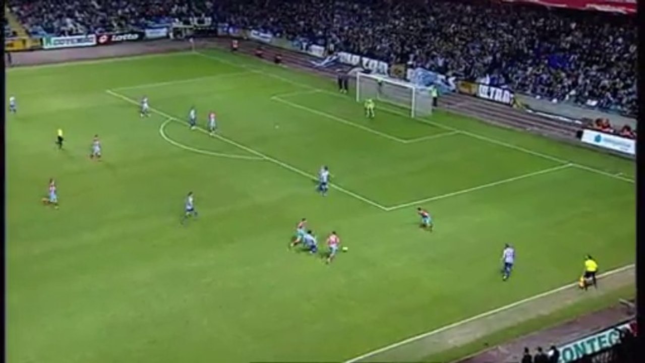 Todos los goles de la jornada 16 de Liga Adelante