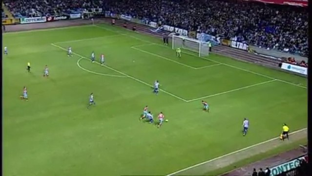 Todos los goles de la jornada 16 de Liga Adelante