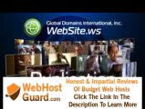 Making Money With Web Hosting In America & Worldwide- Web Hosting Review for Web Hosting