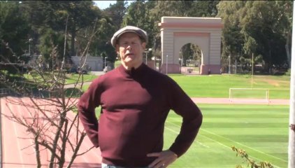 Videographer San Francisco