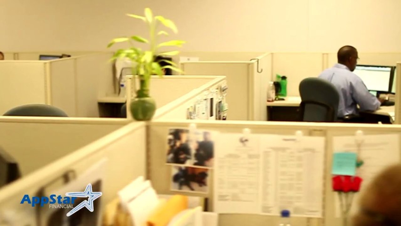 Appstar Financial Review - Appstar Financial Hiring