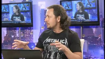 Dr. Oktar Babuna, Onur Yıldız ve Akın Gözükan'ın A9 TV'deki canlı sohbeti (12 Eylül 2013; 15:00)