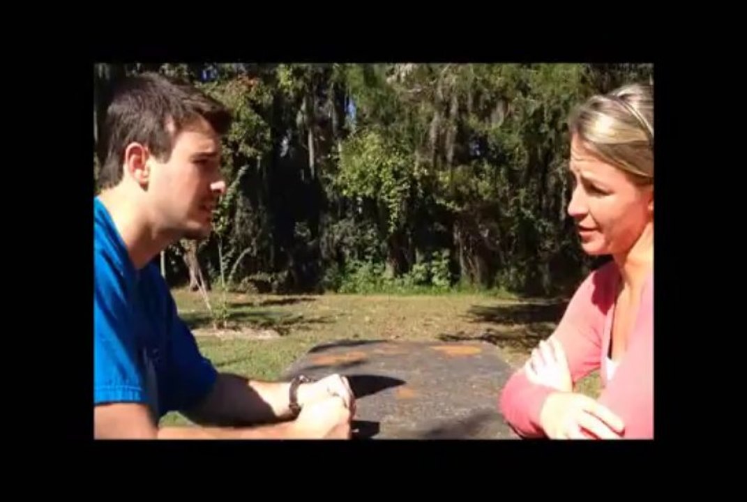 UF DPT c/o 2015 Second Year Skit