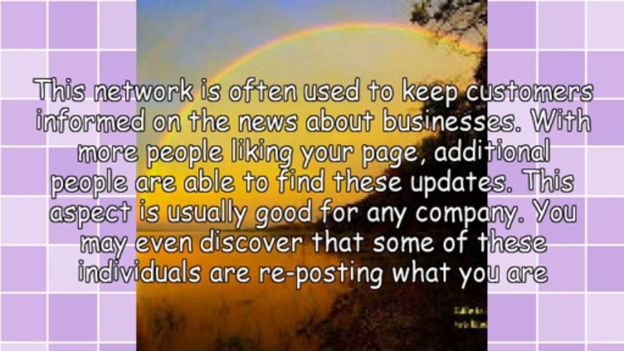 How Getting More Likes On Facebook Can Influence Your Business And Your Productivity