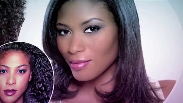 Jazma Hair Salon Reviews Makeover With Kerasoft Products Black Hair