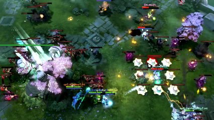 La MLG Colombus en images - DotA 2 - team-aaa.com