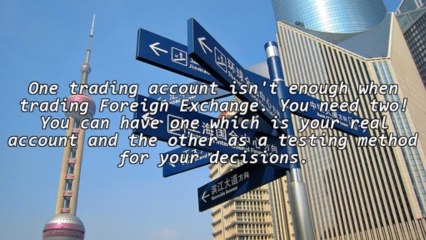 Have You Heard About Foreign Exchange? You Could Be Making Money Online Easily.