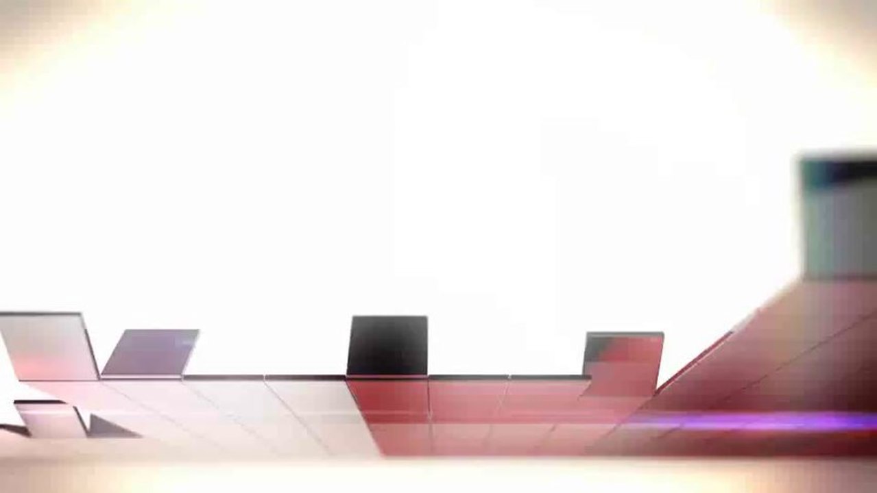 Cubic - After Effects Template
