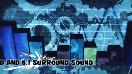 All American Web Content Video Services Announcement