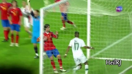 CR7 & R9 - Ronaldo Party Skills