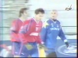 Steaua București v. Juventus FC 06.12.1995 Champions League 1995/1996