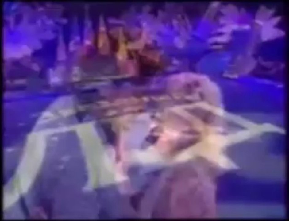 ANAIS Y DMITRY - LA GRAN FINAL