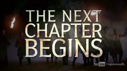 The Originals 1x10 Promo: The Casket Girls