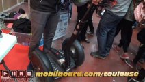 Toulouse Game Show 2013 Reportage (11/) mobilboard.com/toulouse