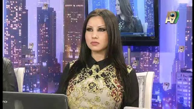 Dr. Cihat Gündoğdu, Dr. Oktar Babuna, Kartal Göktan, Merve Hanım, Dilem Köknar ve Gizem Köknar'ın A9 TV'deki canlı sohbeti (13 Eylül 2013; 15:00)