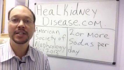 CKD Diet Food to Avoid