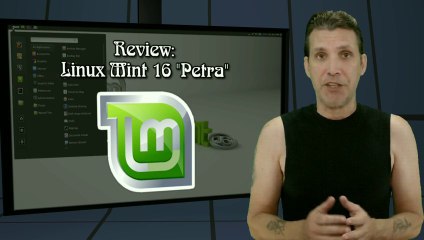 Review::: Linux Mint 16 "Petra"