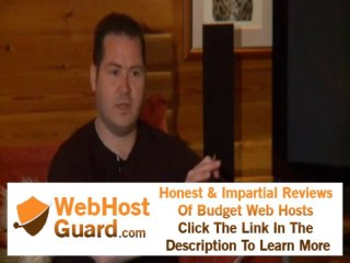 How to choose a good hosting company