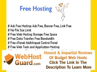 web hosting websites review