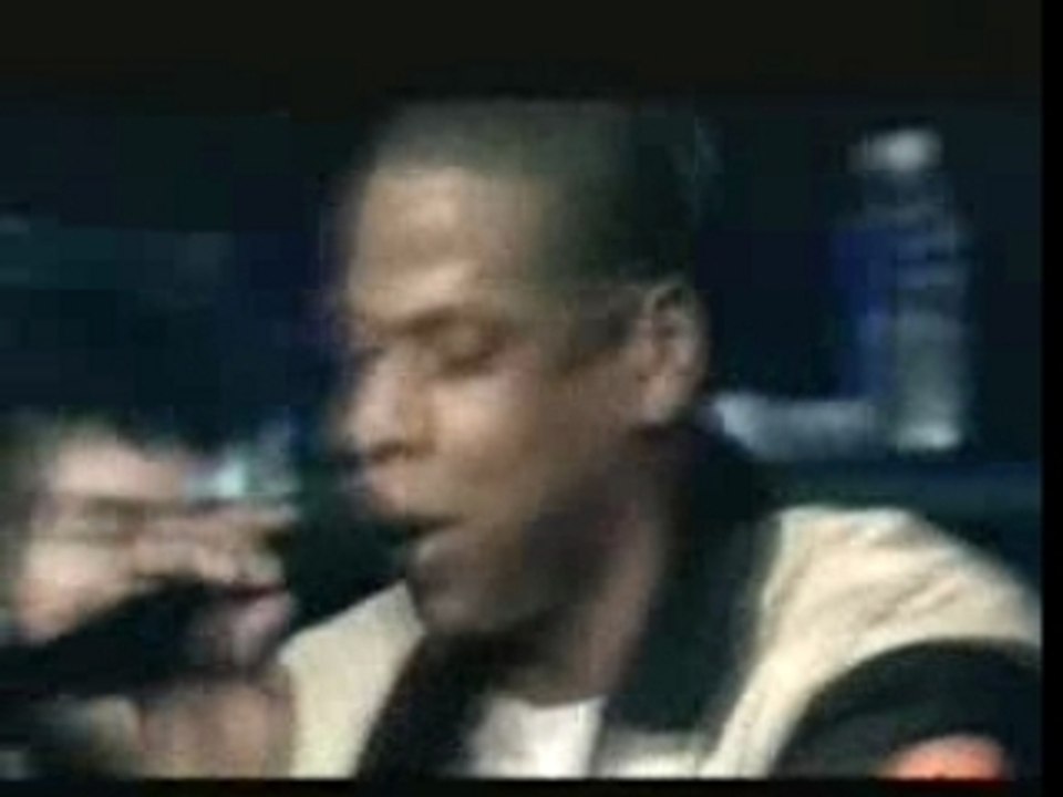 Link Park VS Jay Z - Numb