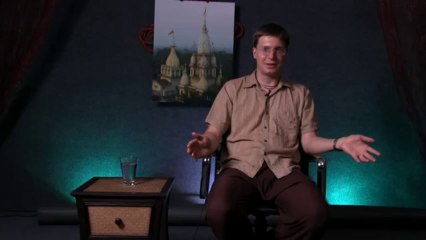 Центр духовности - Цели прихода аватаров