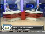 Entropi yasası ve Big Bang teorisi... [Doç. Dr. Caner Taslaman]