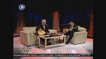 Üstat Cahit UZUN Türkiye'nin Tezenesi-Mustafa Kemal ŞİMŞEK-(Kanal B) Bu aşkın çilesini,Eminem kaşın karası