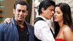 Shahrukh Khan Is The Ultimate Romantic Hero, Says Salman Khan