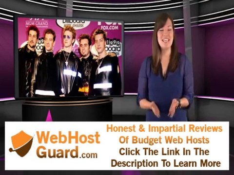 2013 MTV VMAs Hosting an NSYNC Reunion? Boy Band Rumored to Join Justin Timberlake Onstage