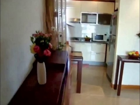 Bán nhà chung cư 71 Nguyễn Chí Thanh