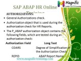 sap abap hr online course training and placement
