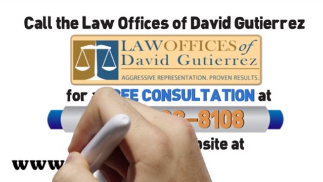 San Diego Restraining Order Attorney | (619) 333-8108