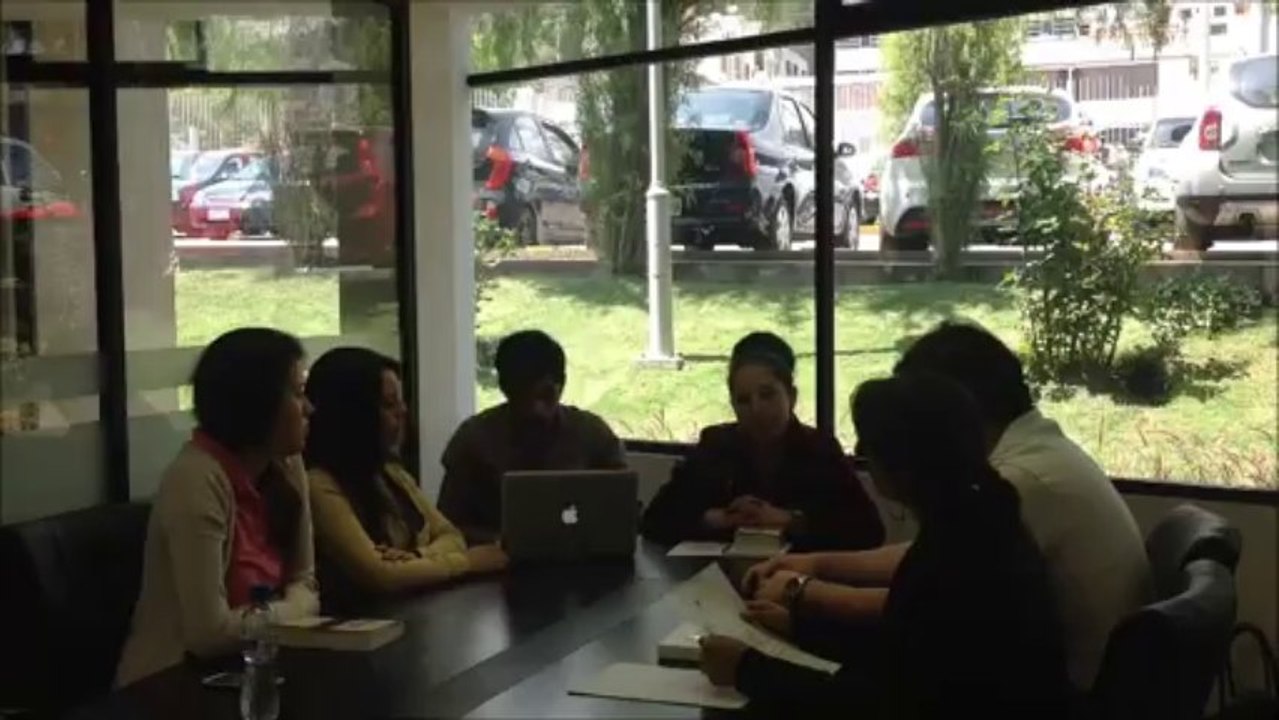 Divorcio Contencioso