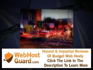Unlimited Web Hosting Reviews