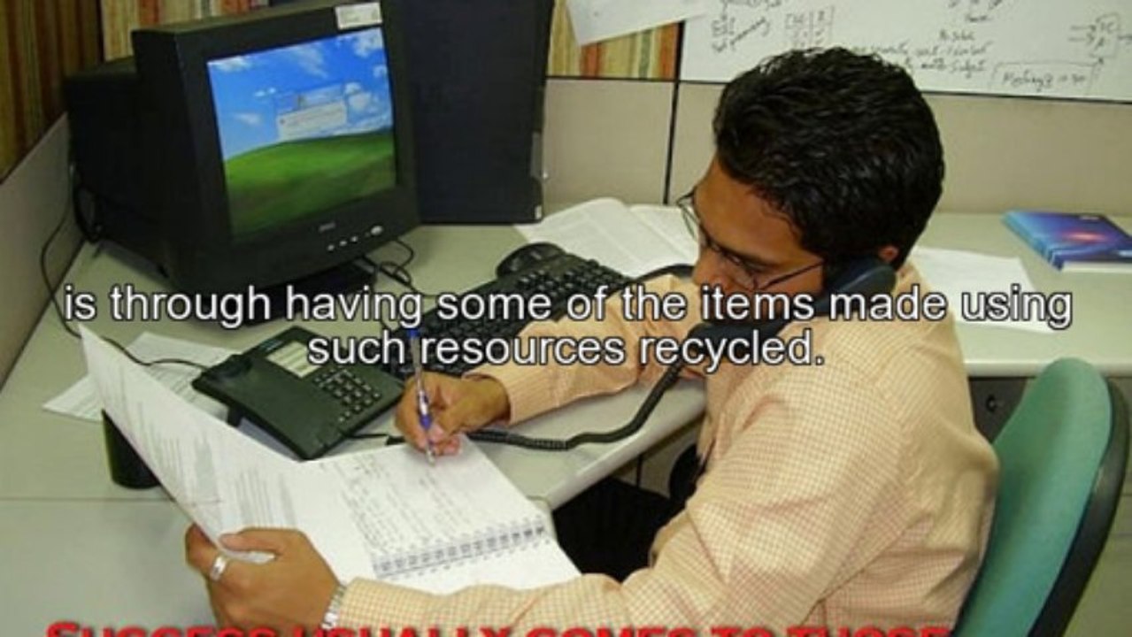 Benefits Of Recycling Phoenix Residents Need To Be Aware Of