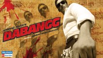 Dabangg | Movie Trailer | Salman Khan, Sonakshi Sinha, Vinod Khanna