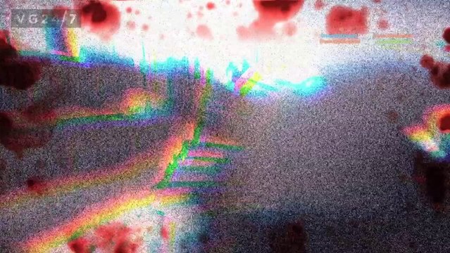 Battlefield 4 China Rising (DLC) - map - route de la soie