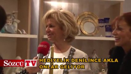 Bu videoyu izlemeden yılbaşı alışverişine çıkmayın