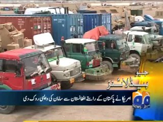 Geo Headlines-04 Dec 2013-1000