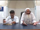 Non Muslims kay sath karobar (business) mein ahtayyat (caution)- Word Khuda (خدا)- Maulana Ishaq