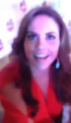 Lucero manda saludos a HDS-Mty