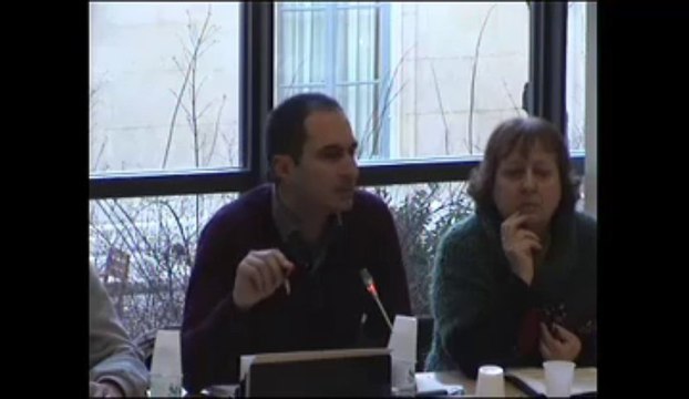 POLE EMPLOI : MEMBRES D'ASSOCIATIONS DE CHOMEURS - Mercredi 16 Janvier 2013