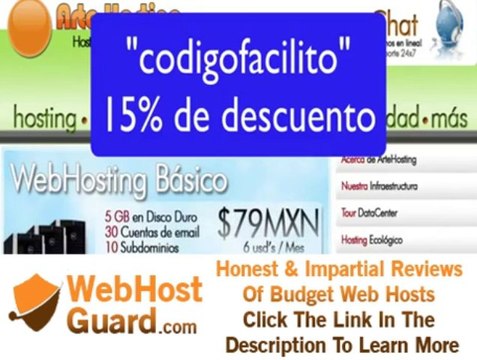 1er Concurso de CódigoFacilito - Gana Dominios con Hosting Gratis!