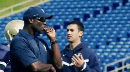 Sprint Football Overview 🏈