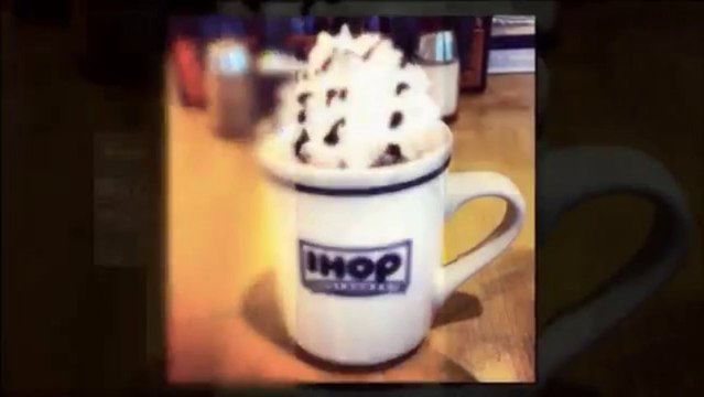 Breakfast Restaurants in Los Angeles - IHOP 797 (213) 629-1759
